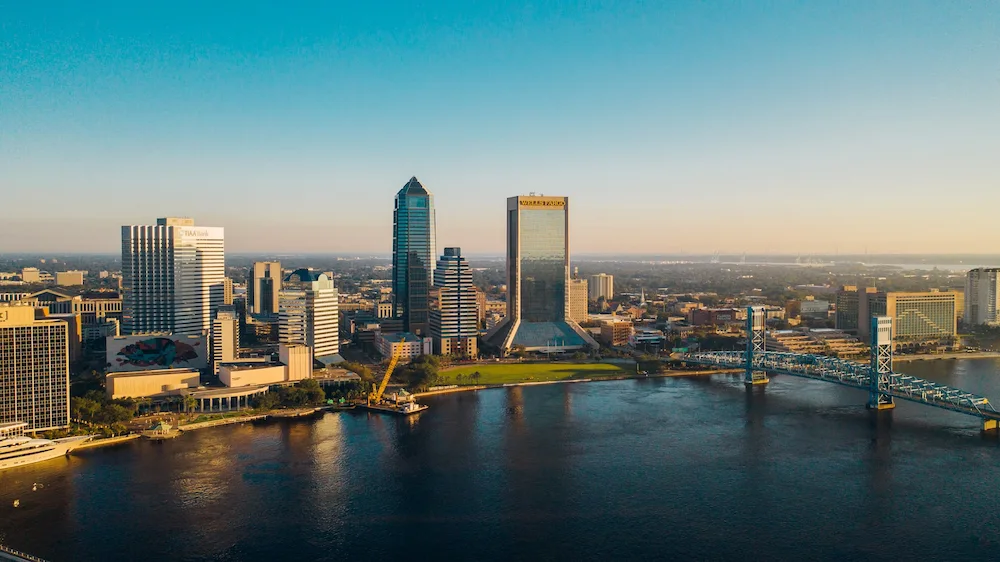 An image of florida