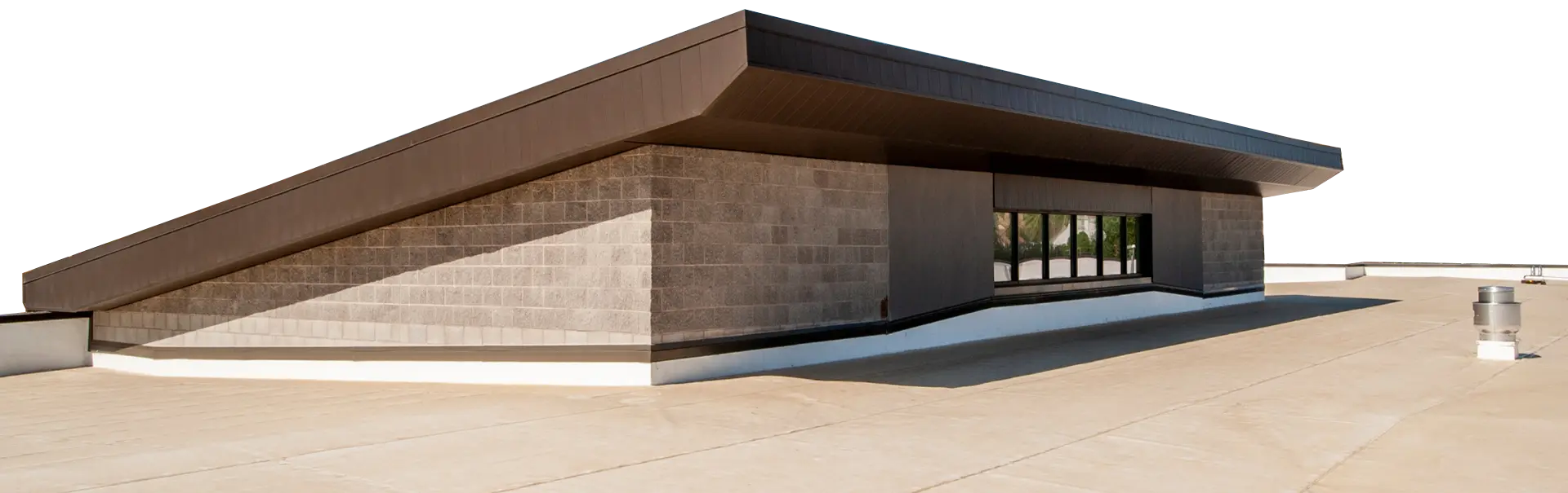 Flat Roof