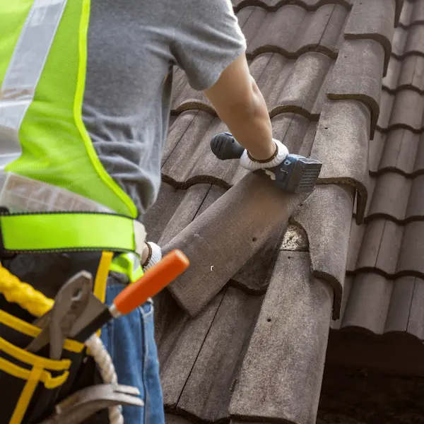 Roof Repair