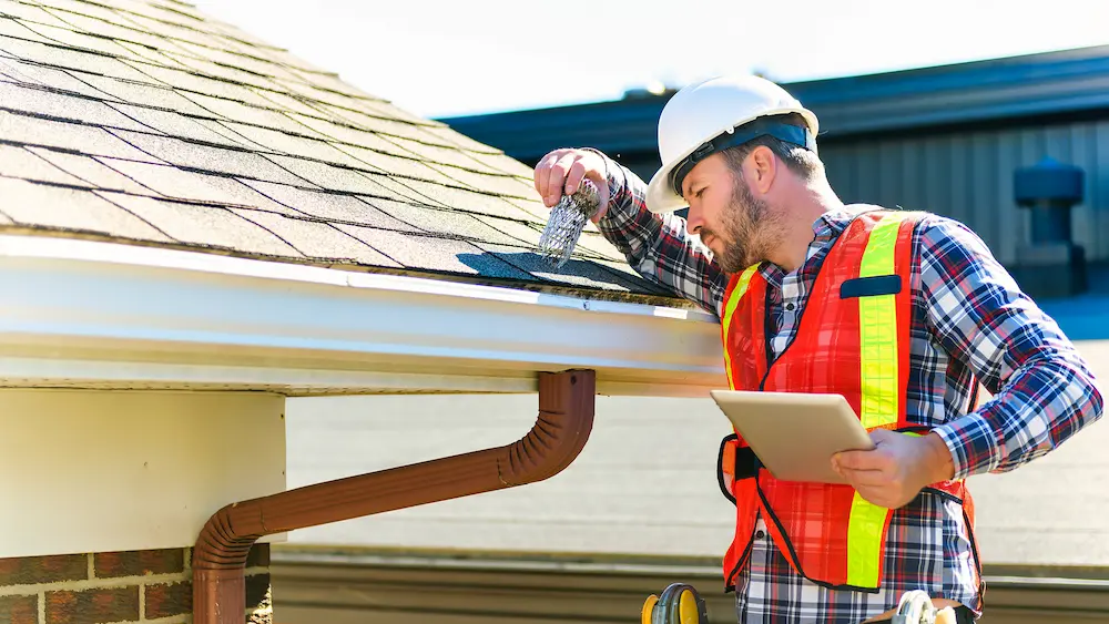 Roof Inspections