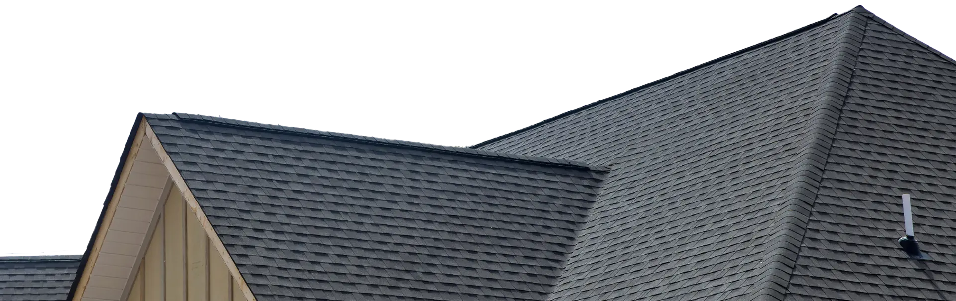 Shingle Roof